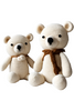 The Timeless Charm of Stuffed Animals: More Than Just Toys