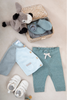 The Complete Guide to Choosing the Best Baby Clothing: Comfort, Style, and Practicality