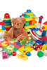 The Ultimate Guide to Choosing the Best Kids Toys: A World of Fun and Learning Awaits!