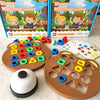 Montessori Shape Game - ShapeMaster