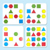 Montessori Shape Game - ShapeMaster