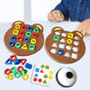 Montessori Shape Game - ShapeMaster