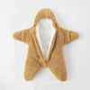 Baby Starfish Sleeping Bag - StarrySnug