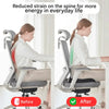 Orthopaedic 4D Seat Cushion - PosturePlus