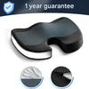Orthopaedic 4D Seat Cushion - PosturePlus