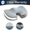 Orthopaedic 4D Seat Cushion - PosturePlus