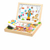 Magnetic Playboard - MagnaArt Studio