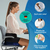 Orthopaedic 4D Seat Cushion - PosturePlus