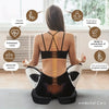 Orthopaedic 4D Seat Cushion - PosturePlus
