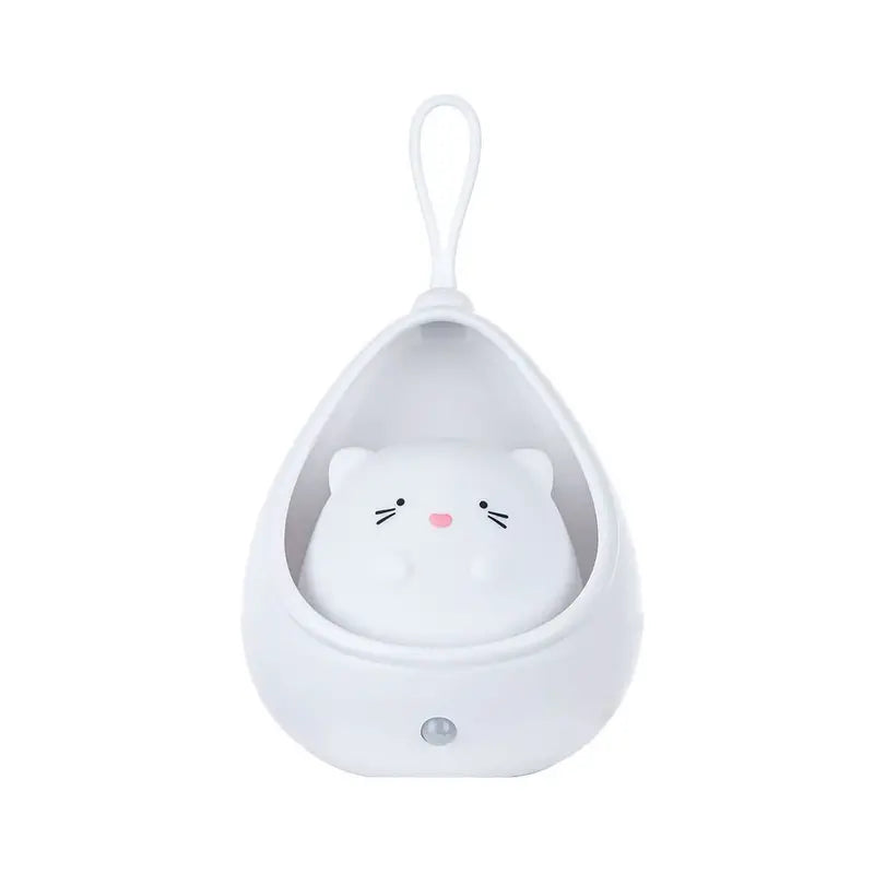 Animal Night Light - PurrLight