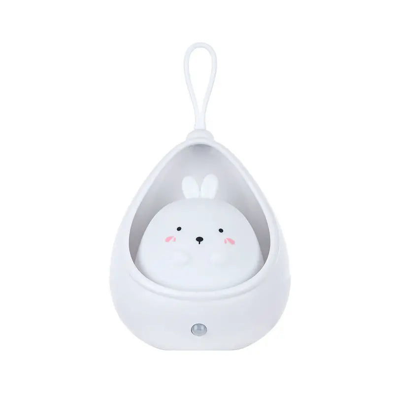 Animal Night Light - PurrLight