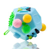 Sensory Play Cube - CalmiCube
