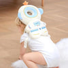 Soft Head Protector for Babies - HeadGuard