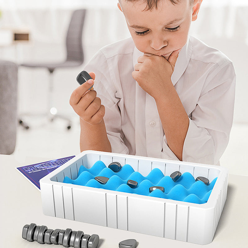 Fun and Educational Children's Chess Set - BrainSpark Chess