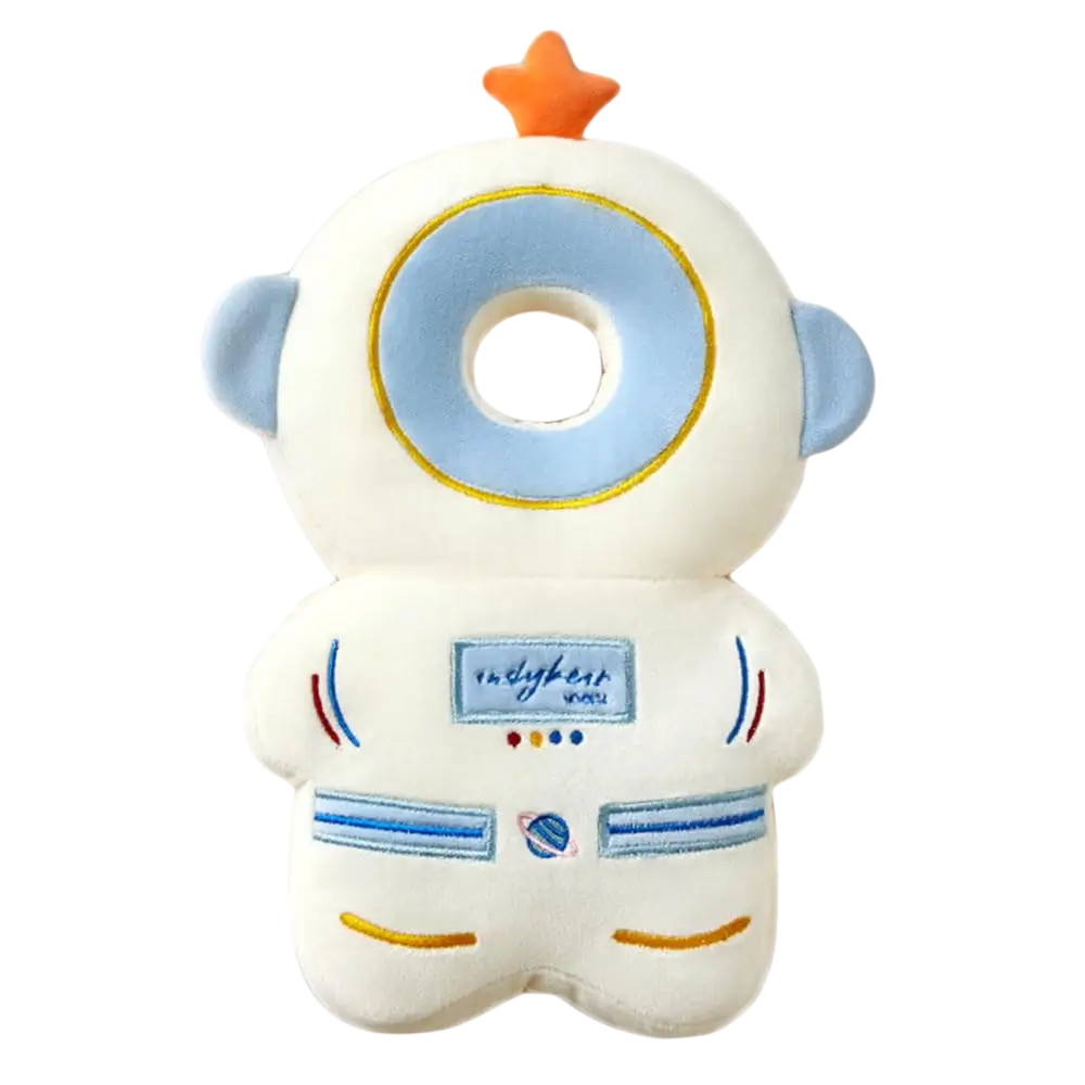 Soft Head Protector for Babies - HeadGuard