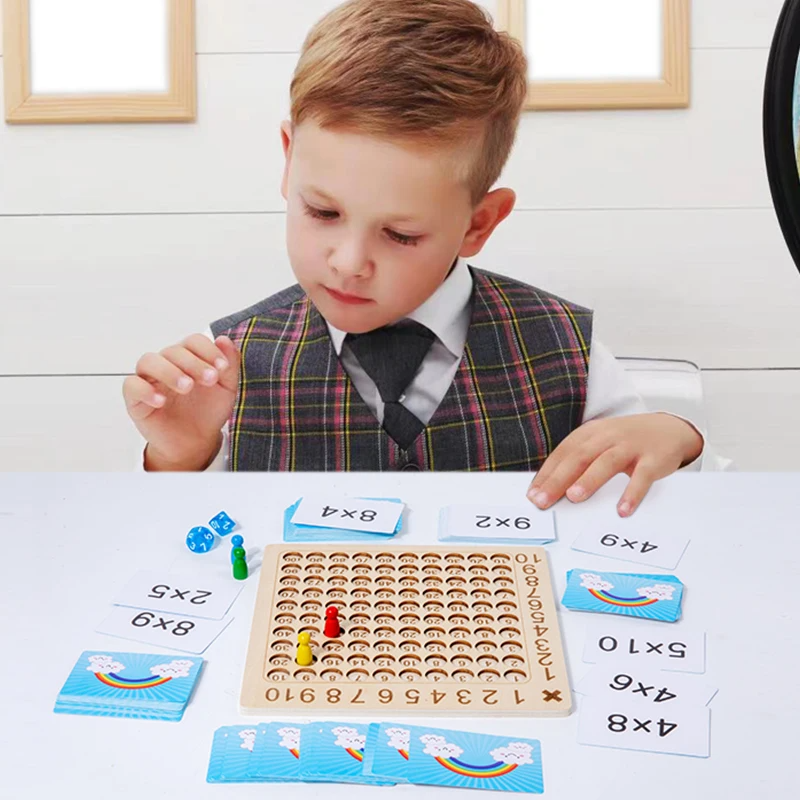 Multiplication Adventure for Children - MathWhiz