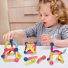 Magnetic Building Blocks - MagnaMaster