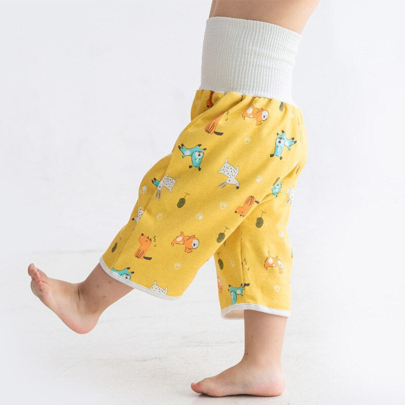 Toddler Toilet Training Pants - PottyPro