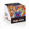Magic Cube with Endless Creative Possibilities - FlexiCube