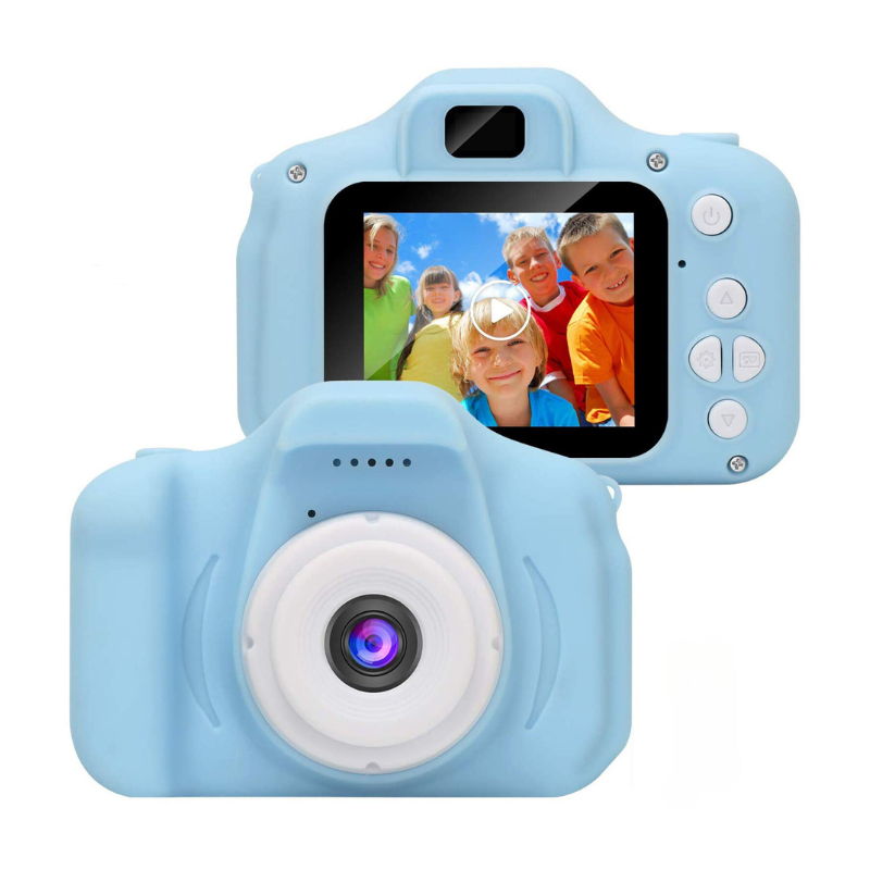 Digital Kids Camera - SnapKid