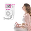 Heartbeat Monitor for Mothers and Babies - Heartbeat Guardian