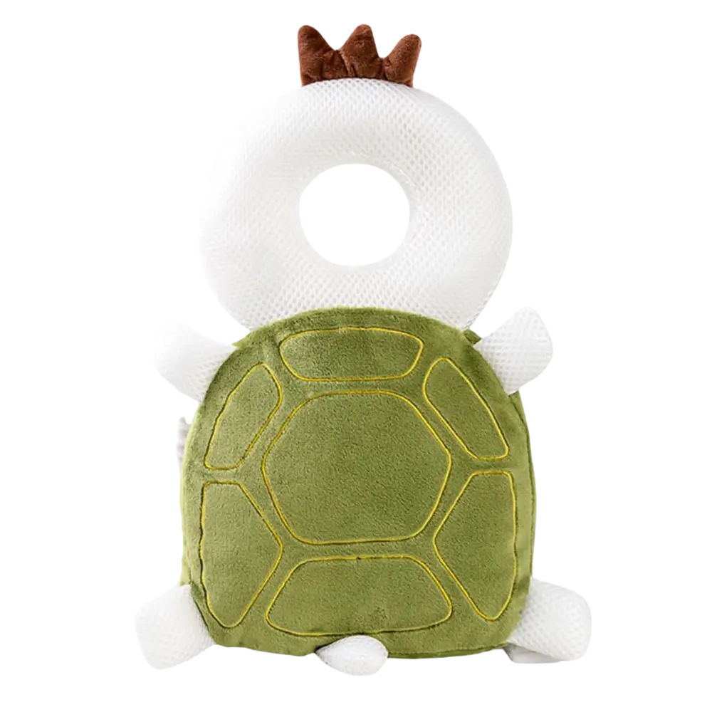 Soft Head Protector for Babies - HeadGuard
