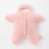 Baby Starfish Sleeping Bag - StarrySnug