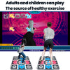 Interactive Dance Mat - GroovePlay