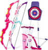 Bow and Arrow Play Set - AdventureArchery