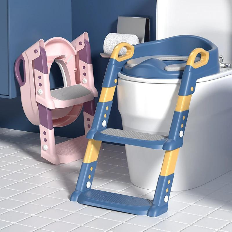 Potty Trainer - ProudPotty