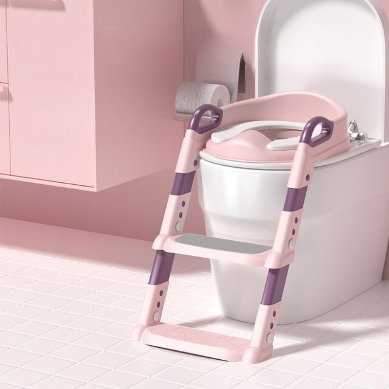 Potty Trainer - ProudPotty