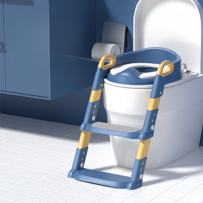 Potty Trainer - ProudPotty