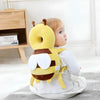 Soft Head Protector for Babies - HeadGuard