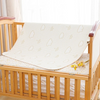 Cot Mattress Protector - DreamGuard