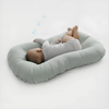 DreamNest Baby Pillow | Safe Comfortable Ergonomic Soft Versatile