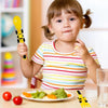 Bulldozer Kids Cutlery Set - ConstructoFork