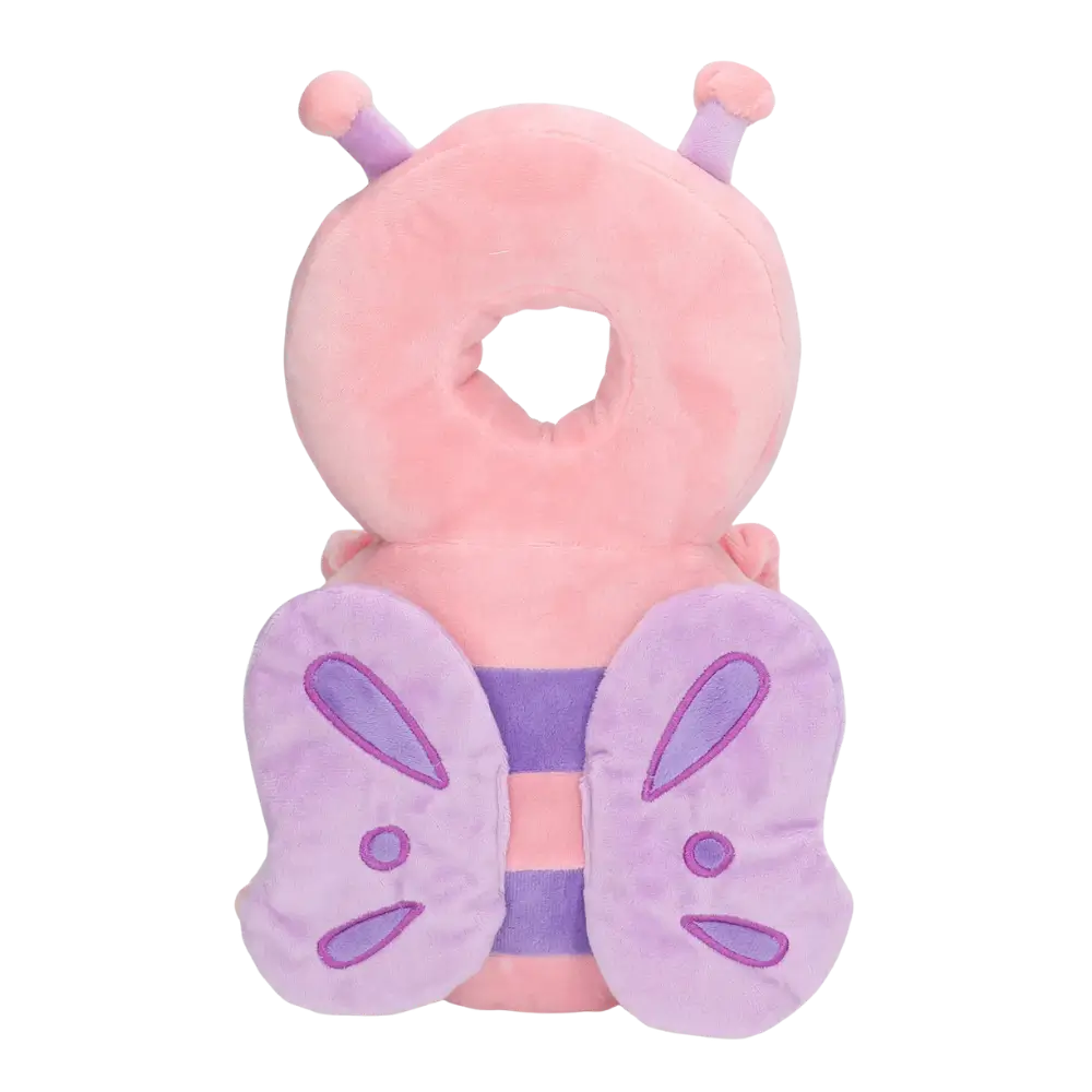 Soft Head Protector for Babies - HeadGuard