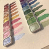 Multicolour Watercolour Set - ColorCrafter