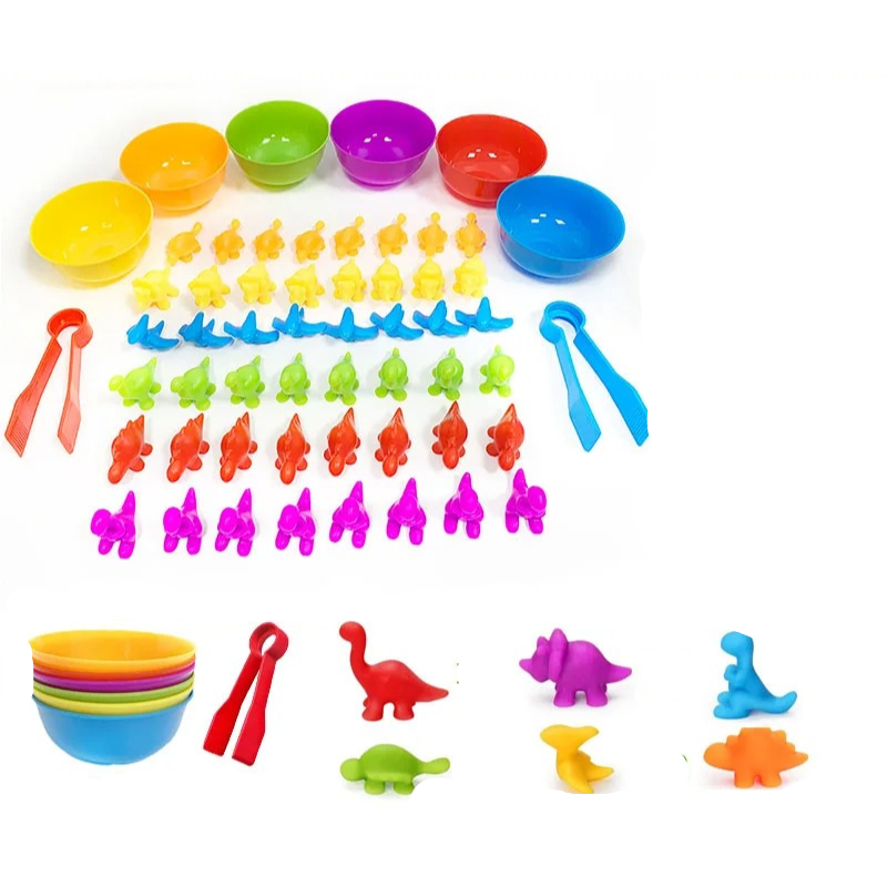 Children's Sorting Game - SorterFun