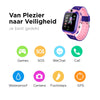 Kids' Smartwatch with Tracking - SafeScout