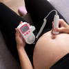 Heartbeat Monitor for Mothers and Babies - Heartbeat Guardian