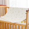 Cot Mattress Protector - DreamGuard