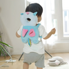 Soft Head Protector for Babies - HeadGuard