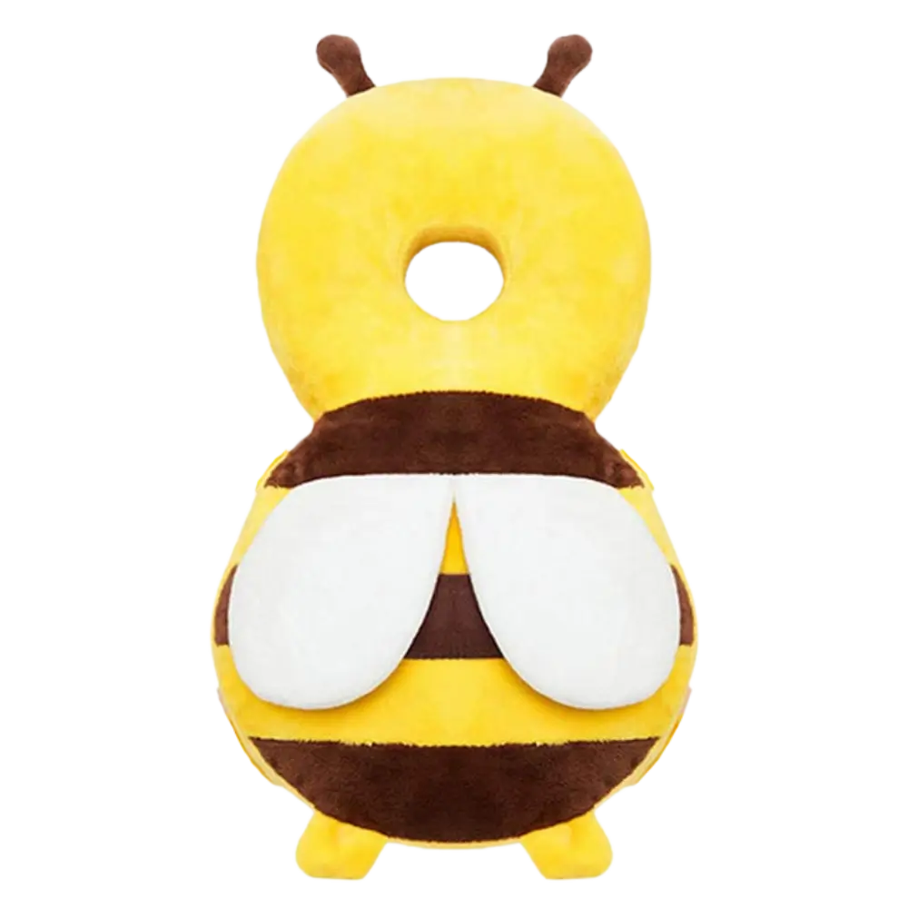 Soft Head Protector for Babies - HeadGuard