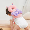 Soft Head Protector for Babies - HeadGuard