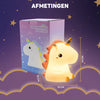 Unicorn Night Light - DreamCrest