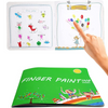 Kids Finger Paint Set - ColourPower