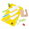 Kids Kitchen Set - CookMate
