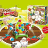 Jumping Sheep Board Game - BaaJump