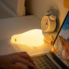 Duck Night Light - QuackLite